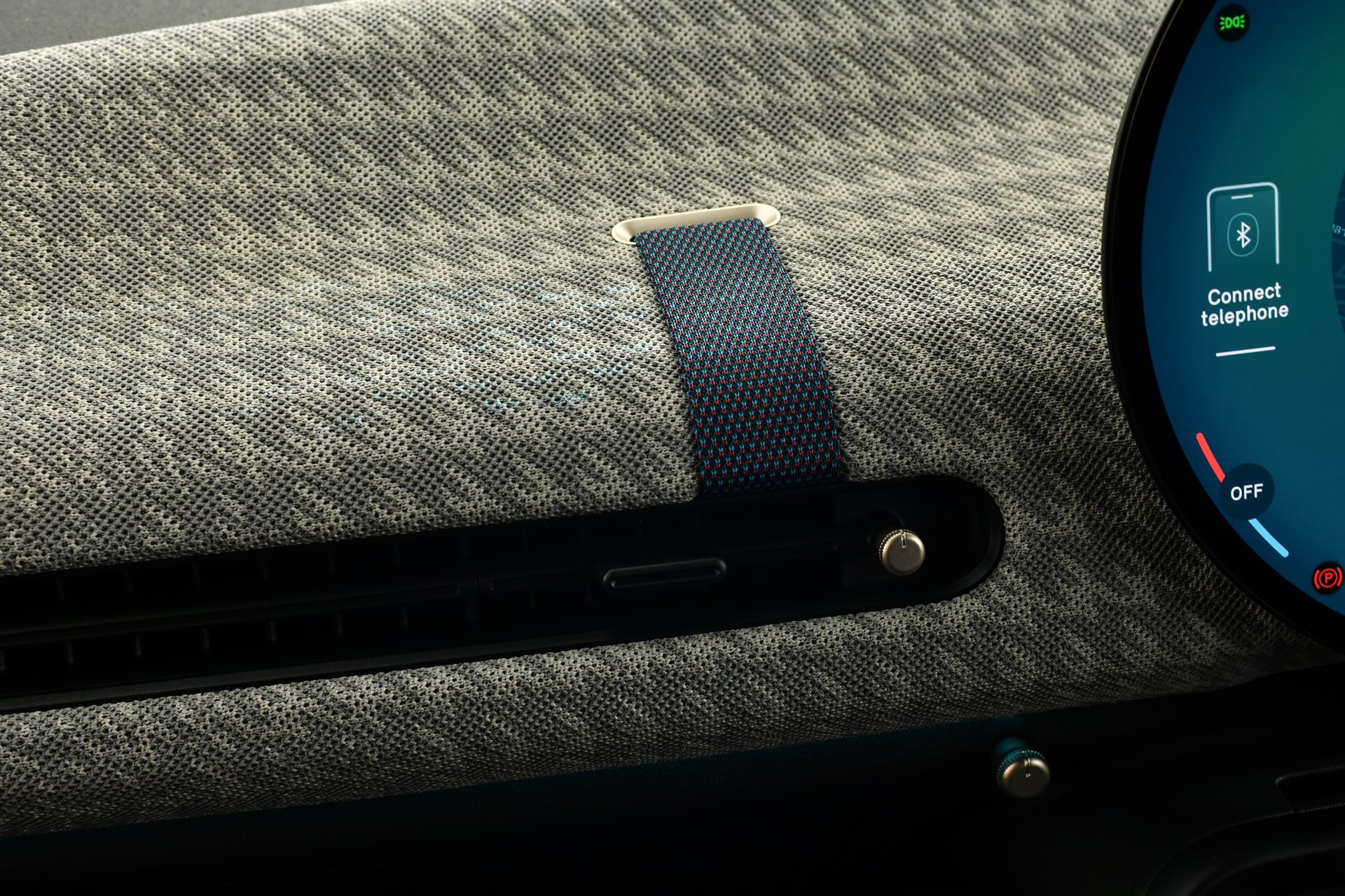 Mini Cooper SE มินิ ปี 2024 : ภาพที่ 10