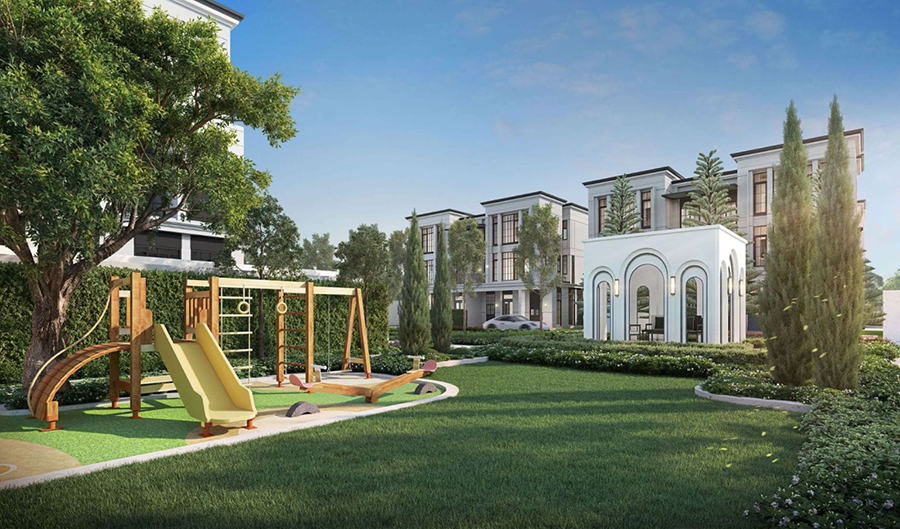 ไพนน์ เวลเนส เรสซิเดนซ์ ประชาชื่น (PINE Wellness Residence Prachachuen) : ภาพที่ 2