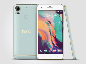 HTC Desire 10 Pro เอชทีซี ดีไซร์ 10 โปร : ภาพที่ 1
