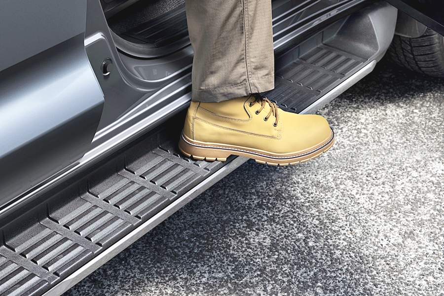 Mitsubishi Triton Double Cab Plus 2.4 Prime 4WD มิตซูบิชิ ไทรทัน ปี 2025 : ภาพที่ 8