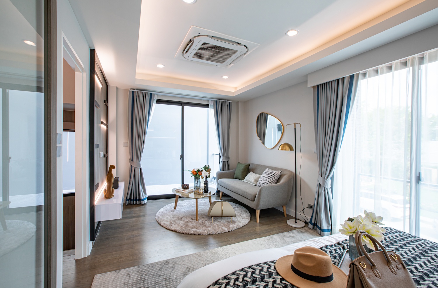 ศุภาลัย เอสเซ้นส์ รัชดา - รามอินทรา (Supalai Essence Ratchada-Ramintra) : ภาพที่ 10