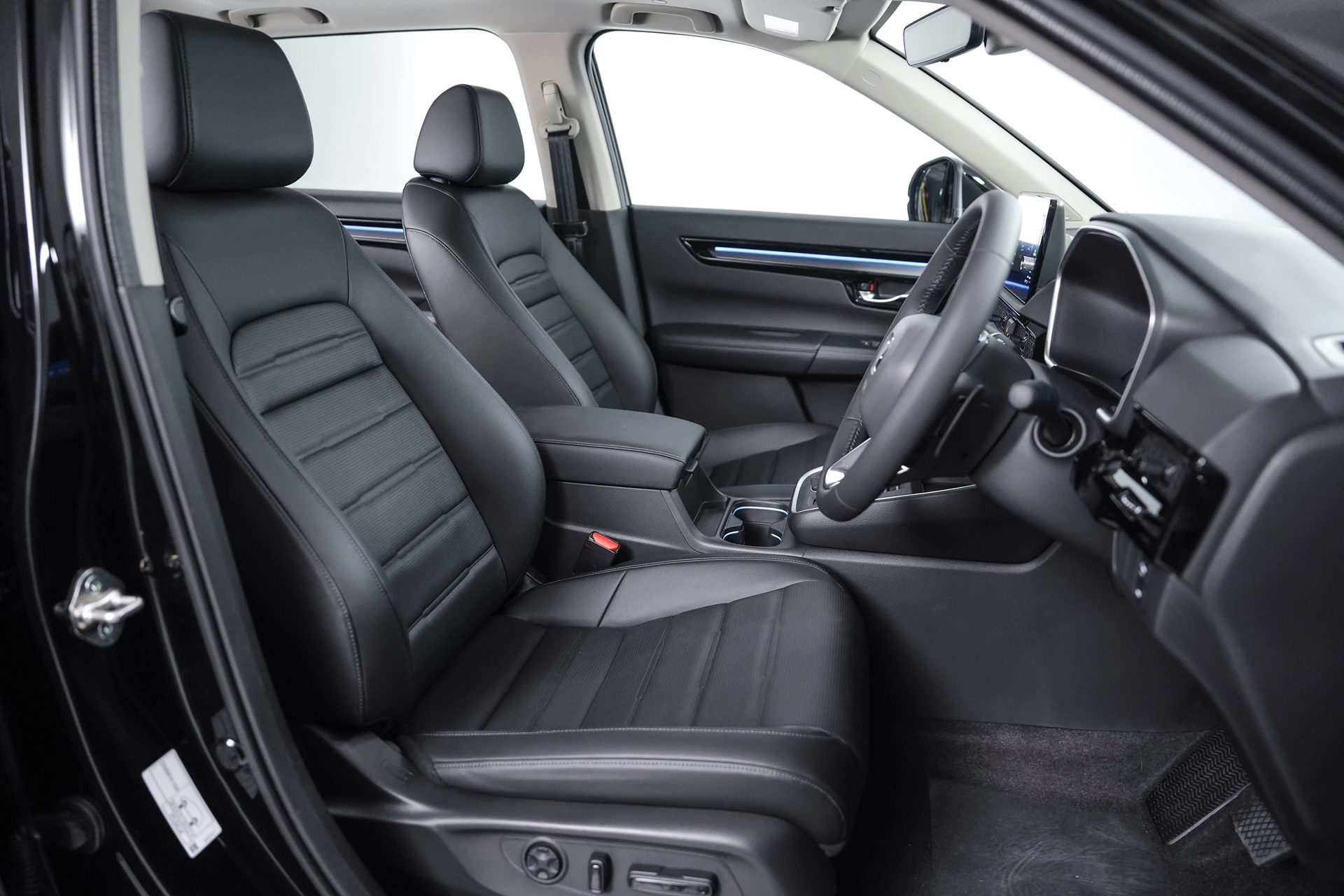 Honda CR-V e:HEV ES ฮอนด้า ซีอาร์-วี ปี 2025 : ภาพที่ 10