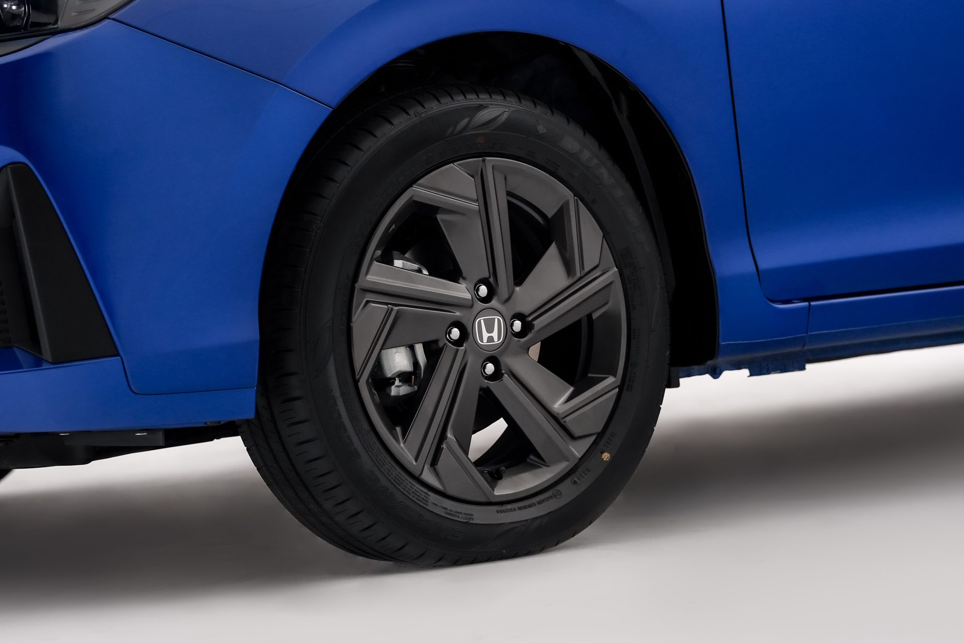 Honda City Hatchback e:HEV V ฮอนด้า ซิตี้ ปี 2026 : ภาพที่ 4