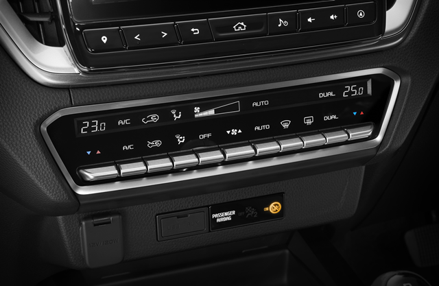 Isuzu D-MAX Hi-Lander 2D 1.9 Ddi L M/T MY19 อีซูซุ ดีแมคซ์ ปี 2019 : ภาพที่ 9