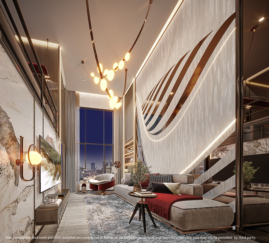 แอสปาย ห้วยขวาง (Aspire Huai Khwang) : ภาพที่ 7