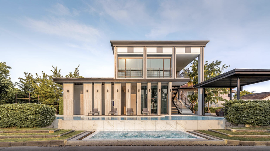 เออร์บานิโอ วิภาวดี-แจ้งวัฒนะ (Urbanio Vibhavadi-Chaengwattana) : ภาพที่ 2