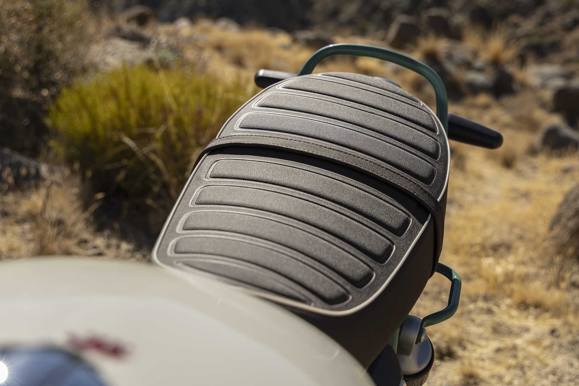 Royal Enfield Bear 650 Standard โรยัล เอ็นฟีลด์ ปี 2025 : ภาพที่ 10