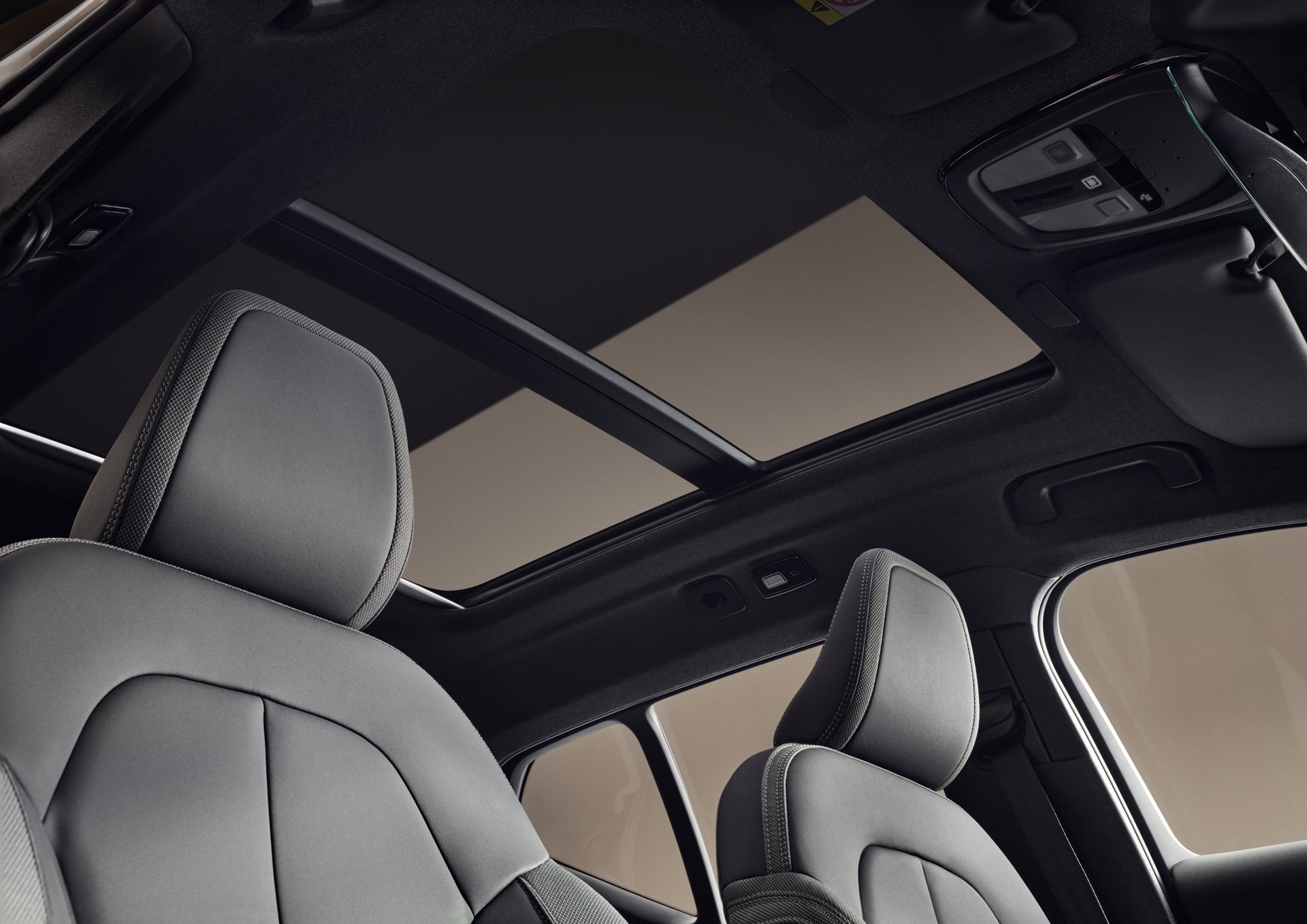 Volvo EX40 Ultra – Single Motor วอลโว่ ปี 2024 : ภาพที่ 11