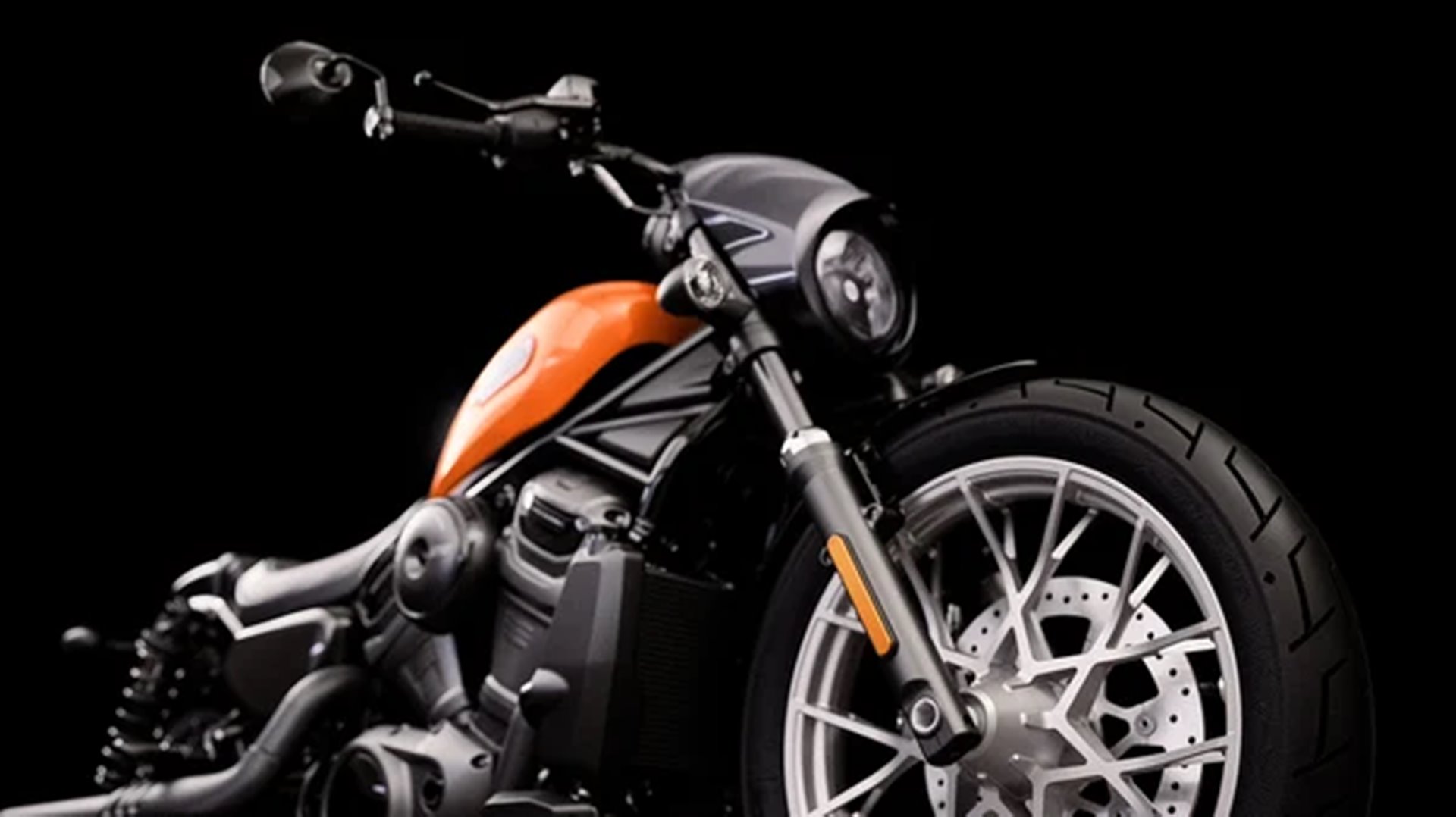 Harley-Davidson Sport Nightster Special ฮาร์ลีย์-เดวิดสัน ปี 2024 : ภาพที่ 3