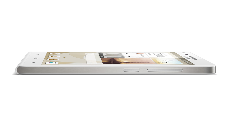 Huawei Ascend G6 หัวเหว่ย แอสเซนท์ จี6 : ภาพที่ 5