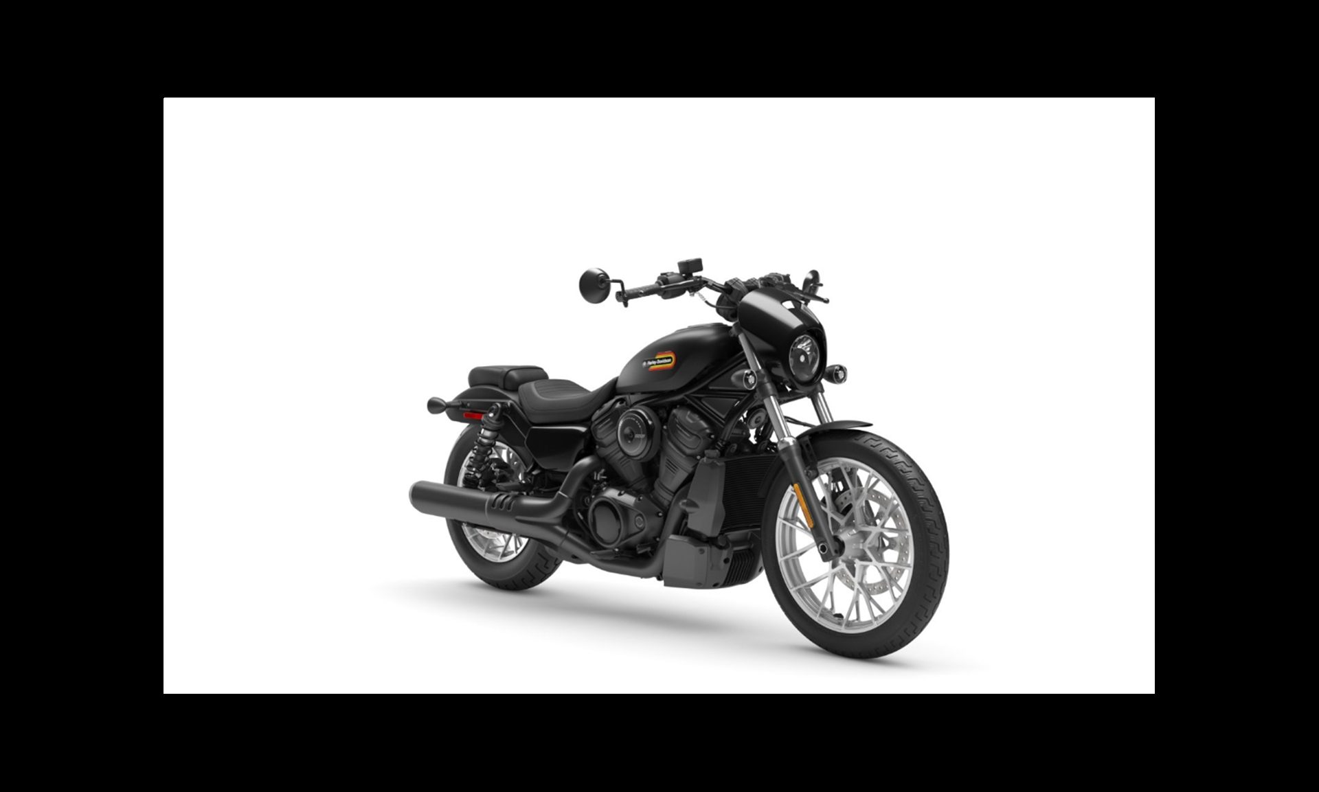 Harley-Davidson Sport Nightster Special ฮาร์ลีย์-เดวิดสัน ปี 2025 : ภาพที่ 1