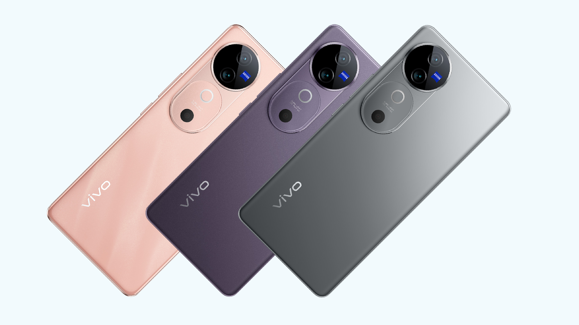 vivo V40 5G (12GB/256GB) วีโว่ วี 40 5G (12GB/256GB) : ภาพที่ 2