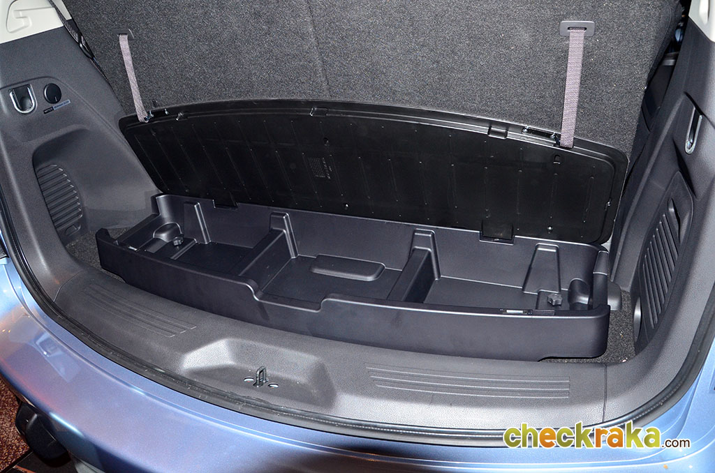 Isuzu MU-X 2.5 VGS Z-Prestige 4X2 อีซูซุ ปี 2013 : ภาพที่ 17