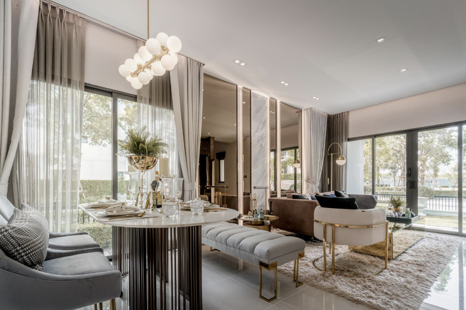 เออร์บานิโอ วิภาวดี-แจ้งวัฒนะ (Urbanio Vibhavadi-Chaengwattana) : ภาพที่ 12