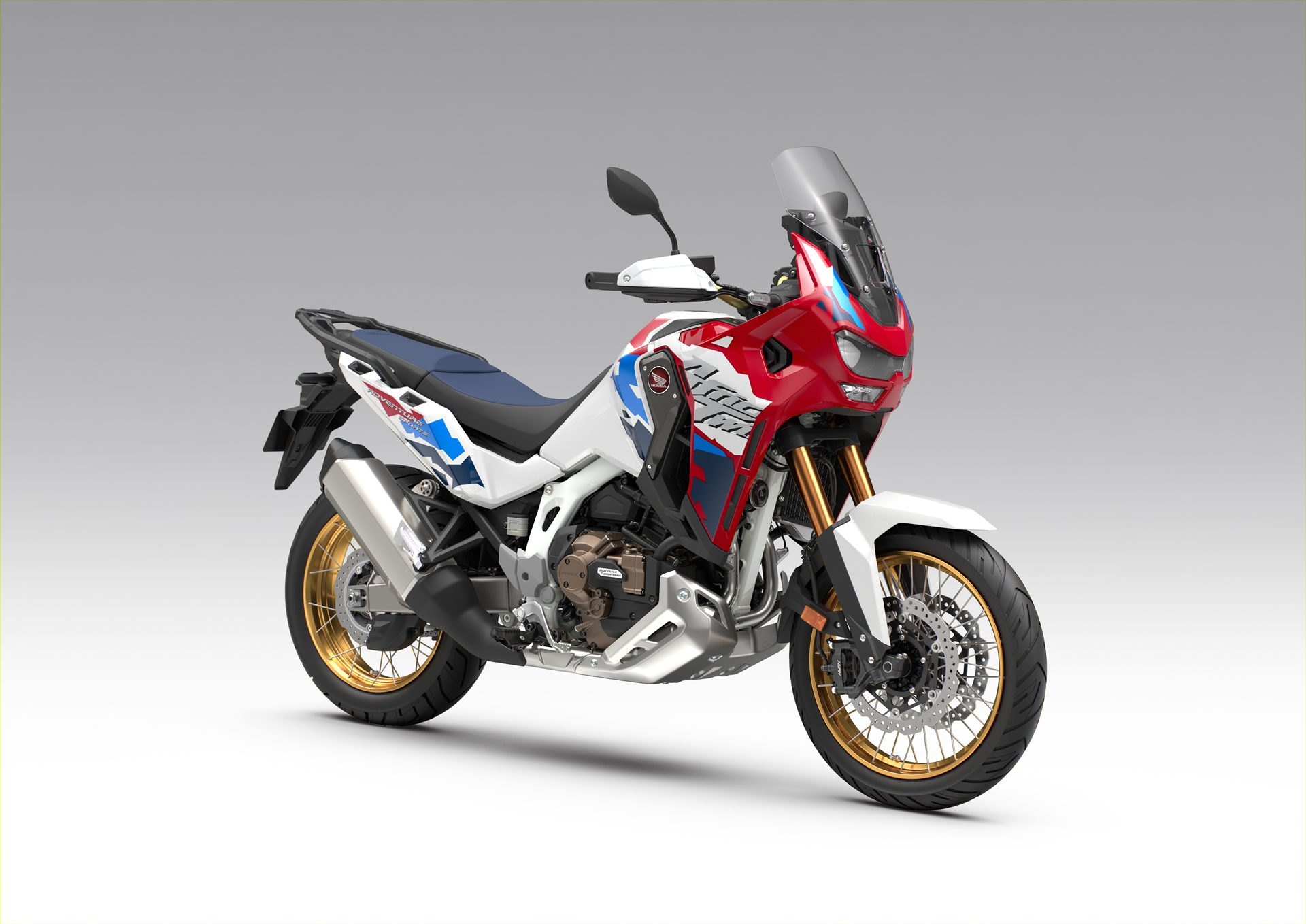 Honda CRF 1000L Africa Twin DCT ฮอนด้า ซีอาร์เอ็ฟ ปี 2026 : ภาพที่ 9