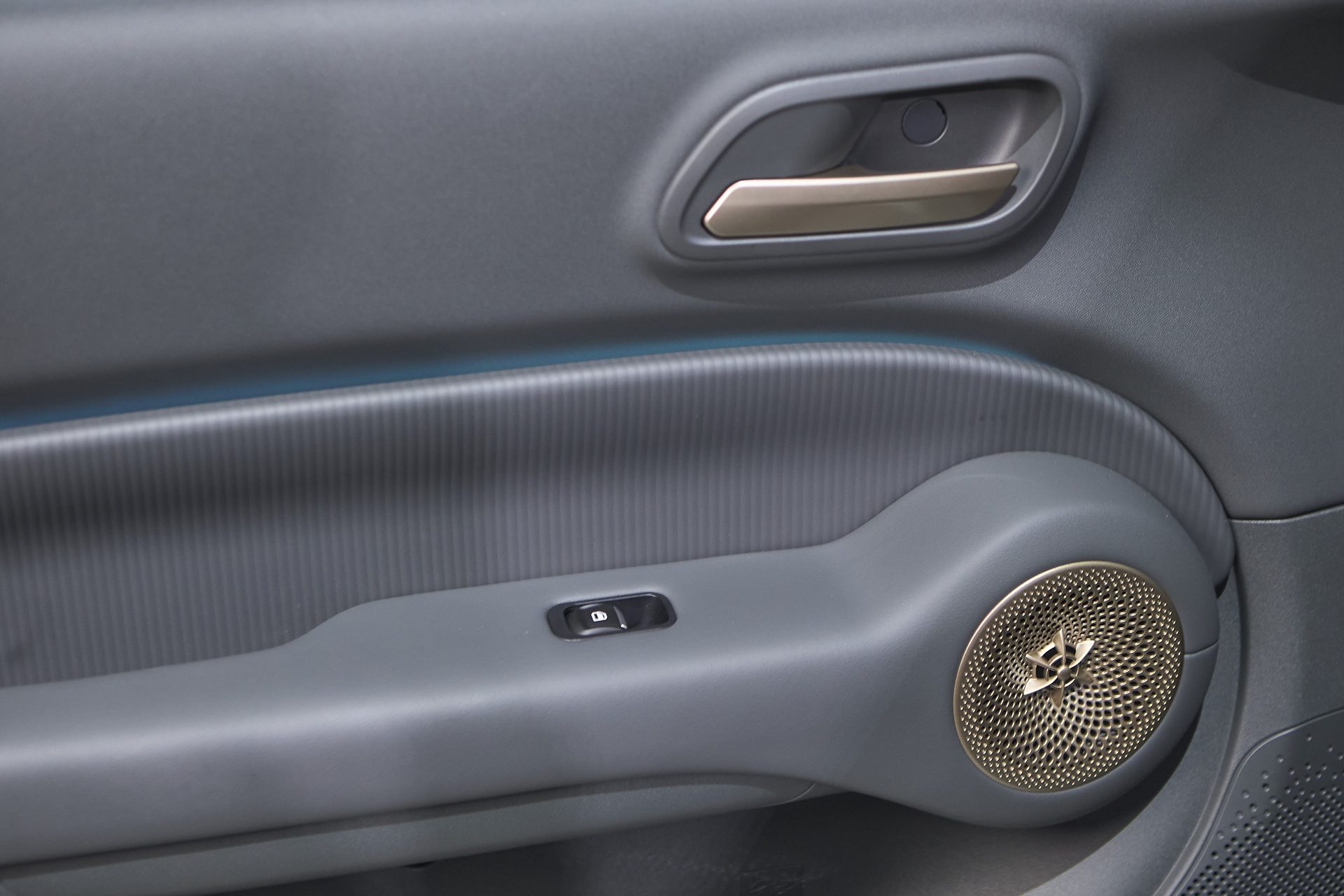 GWM ORA 5 HEV Pro จีดับบลิวเอ็ม โอร่า ปี 2026 : ภาพที่ 6