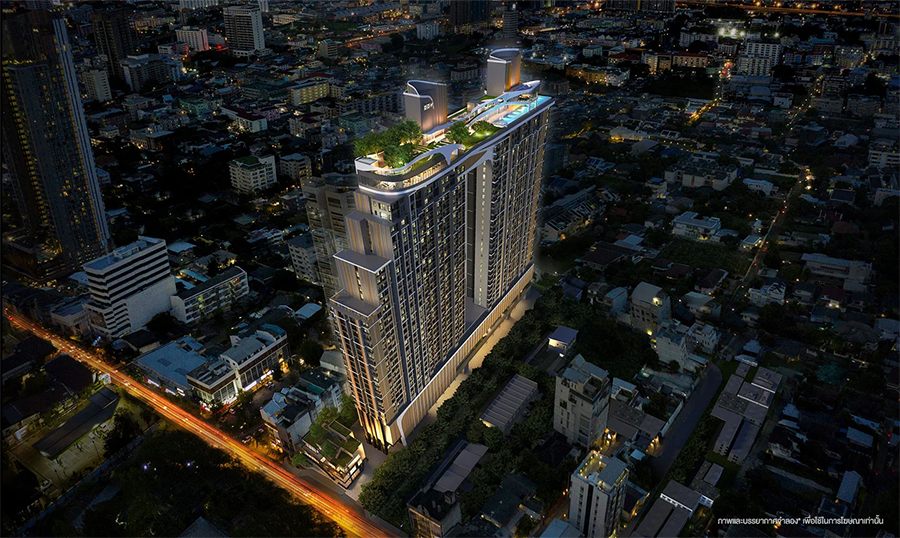 นิช ไพรด์ เอกมัย (Niche Pride Ekkamai) : ภาพที่ 2