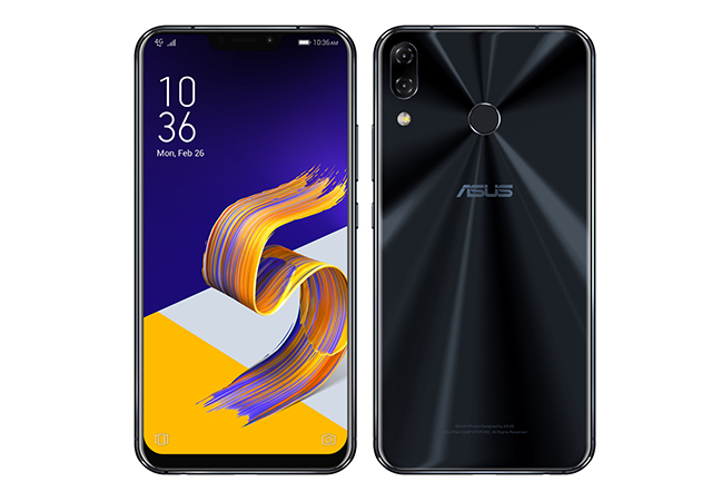 ASUS Zenfone 5 (2018) RAM 6GB เอซุส เซนโฟน 5 (2018) แรม 6GB : ภาพที่ 3