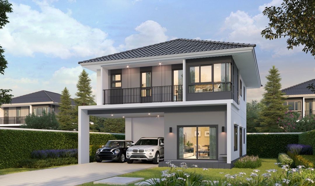 ศุภาลัย แกรนด์วิลล์ พิษณุโลก (Supalai Grand Ville Phitsanulok) : ภาพที่ 6