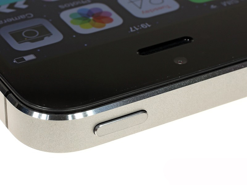 APPLE iPhone 5s (1GB/16GB) แอปเปิล ไอโฟน 5 เอส (1GB/16GB) : ภาพที่ 9