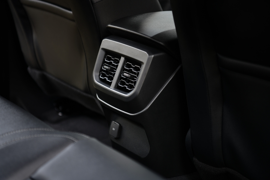 Ford Ranger Double Cab XL+ 2.0L Turbo HR 6MT ฟอร์ด เรนเจอร์ ปี 2022 : ภาพที่ 7