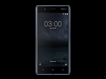 Nokia 3 (16GB) โนเกีย 3 (16GB) : ภาพที่ 1