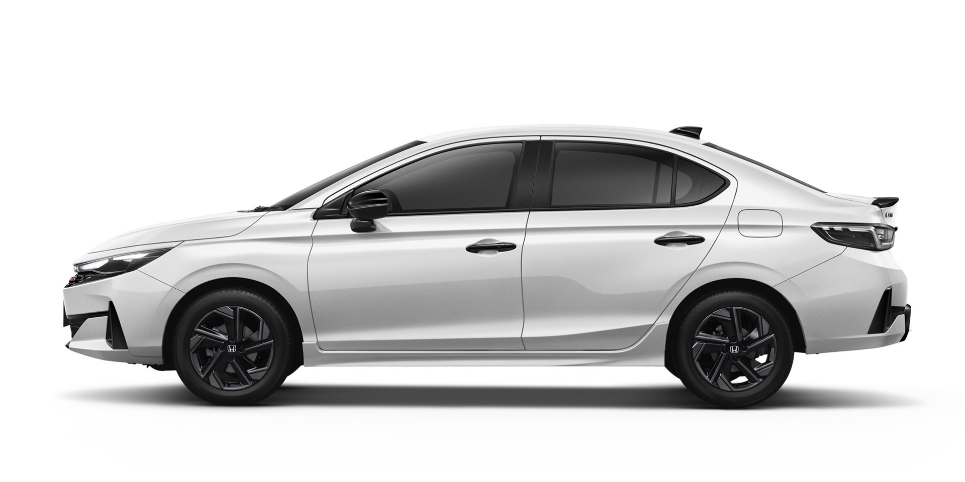 Honda City e:HEV SV ฮอนด้า ซิตี้ ปี 2026 : ภาพที่ 15