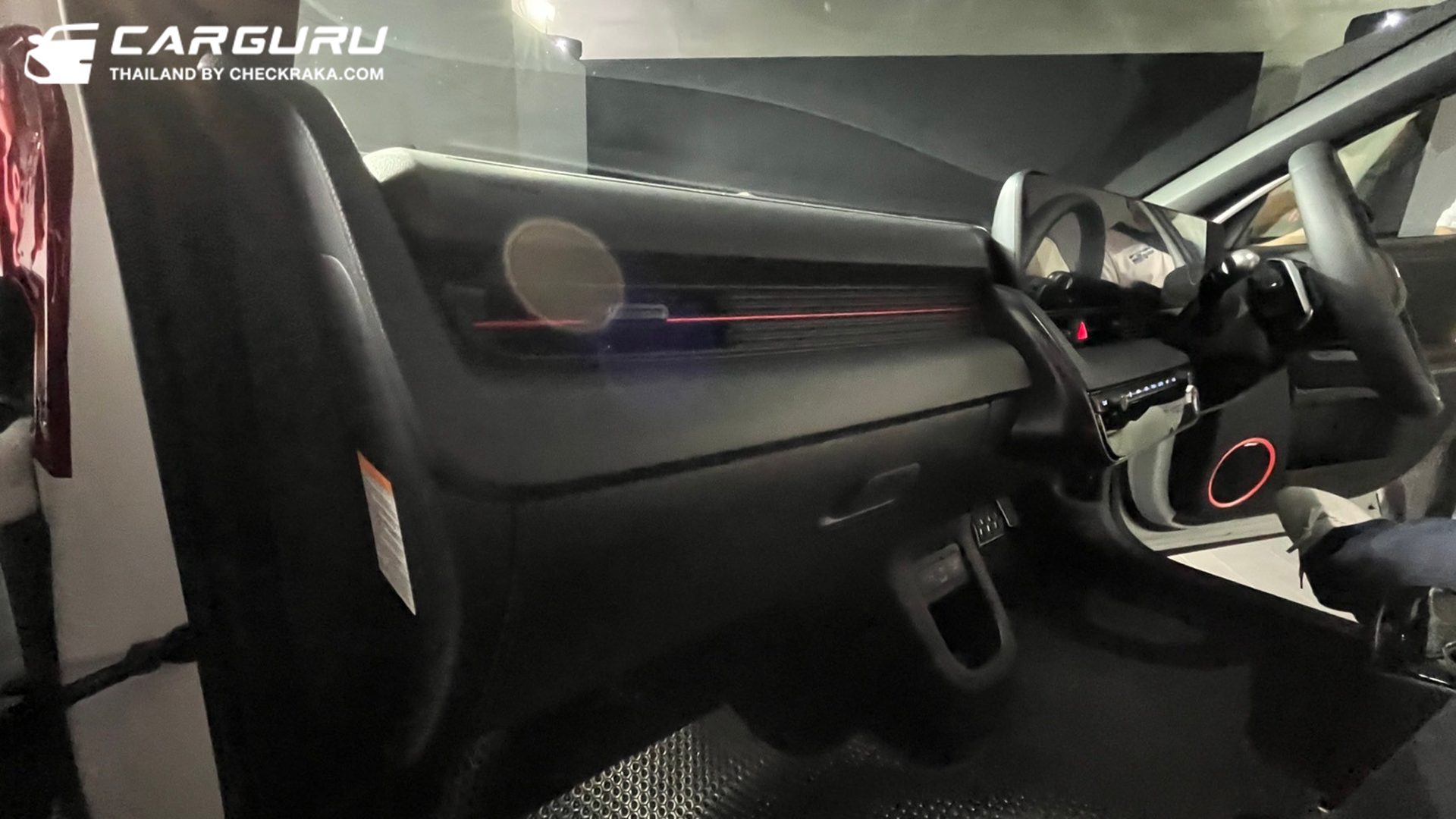 Hyundai IONIQ 5 N Line ฮุนได IONIQ ปี 2025 : ภาพที่ 11