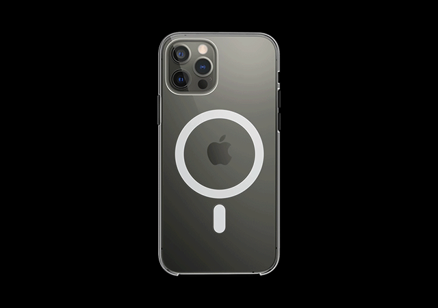 APPLE iPhone 12 Pro แอปเปิล ไอโฟน 12 โปร : ภาพที่ 2