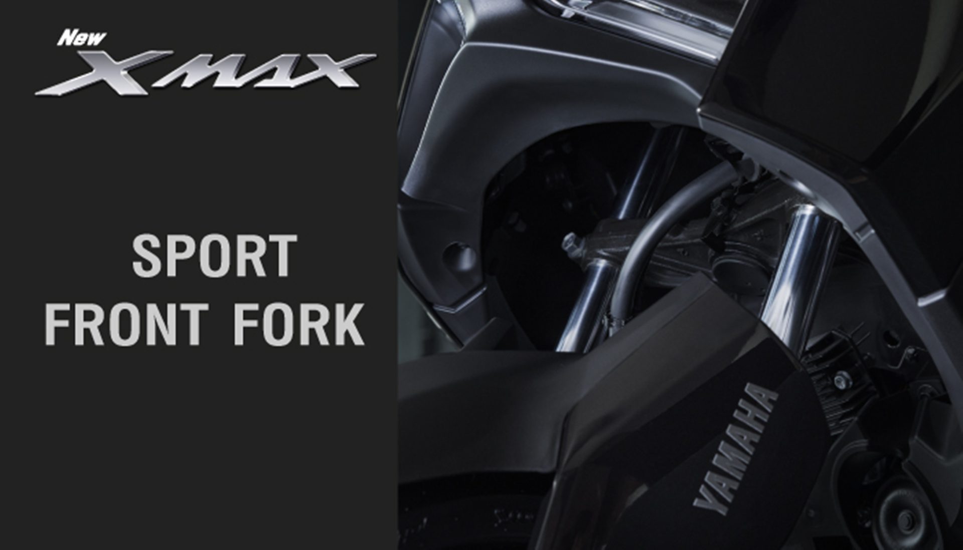 Yamaha XMAX 25th Anniversary ยามาฮ่า ปี 2026 : ภาพที่ 18