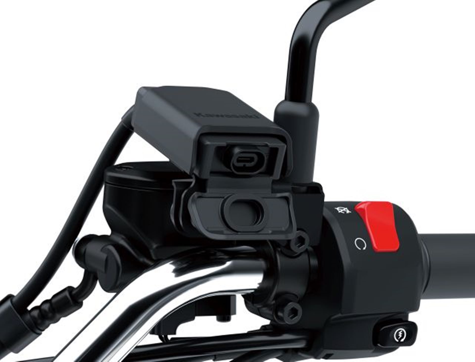 Kawasaki W 230 คาวาซากิ ดับบลิว ปี 2024 : ภาพที่ 8