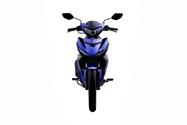 Yamaha Exciter 150 MY 2019 ยามาฮ่า ปี 2019 : ภาพที่ 3