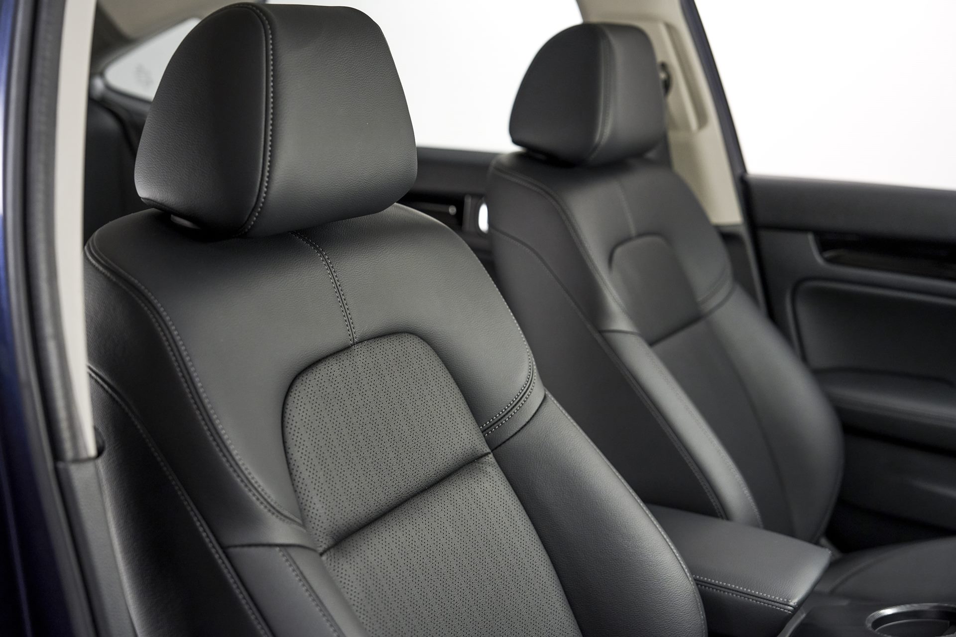 Honda Civic e:HEV EL+ ฮอนด้า ซีวิค ปี 2024 : ภาพที่ 19