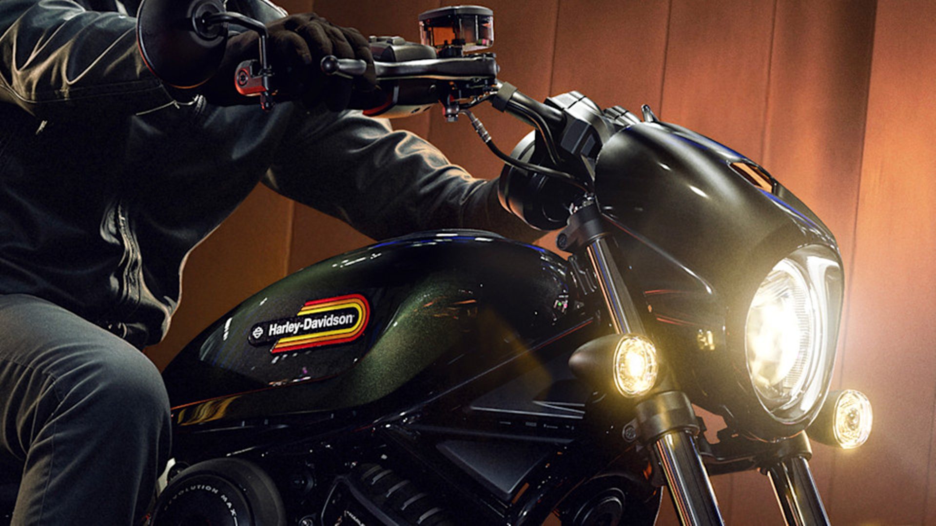 Harley-Davidson Sport Nightster Special ฮาร์ลีย์-เดวิดสัน ปี 2026 : ภาพที่ 7