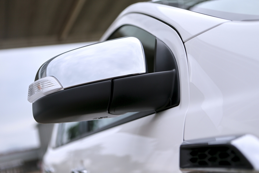 Ford Everest 2.0L Turbo Titanium 4x2 10AT MY2020 ฟอร์ด เอเวอเรสต์ ปี 2020 : ภาพที่ 5