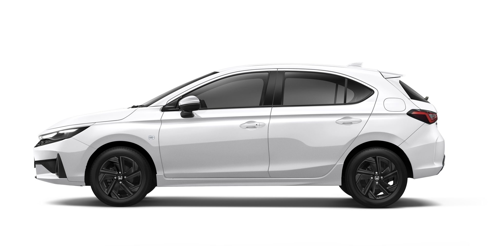 Honda City Hatchback e:HEV V ฮอนด้า ซิตี้ ปี 2026 : ภาพที่ 18