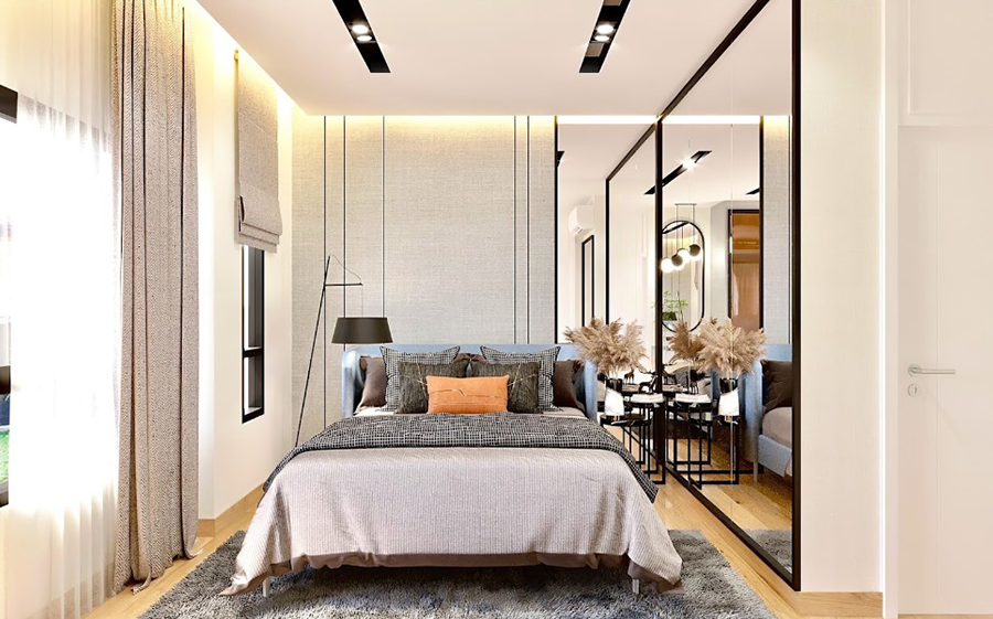 เดอะ คอนเนค @รังสิต - อเวนิว (The Connect @Rangsit - Avenue) : ภาพที่ 3