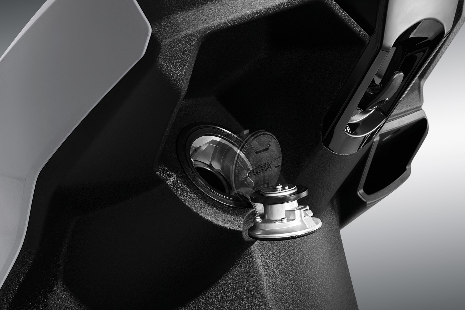 GPX DX1 Standard จีพีเอ็กซ์ ปี 2026 : ภาพที่ 9