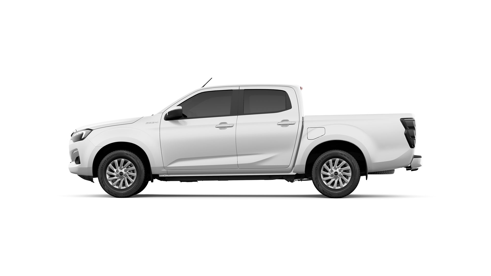 Isuzu D-MAX Cab 4 2.2 Ddi L A/T อีซูซุ ดีแมคซ์ ปี 2025 : ภาพที่ 5