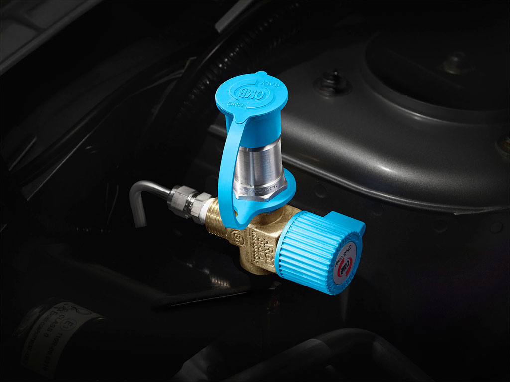 Nissan Sylphy 1.6 CNG นิสสัน ซีลฟี่ ปี 2013 : ภาพที่ 4