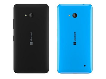 Microsoft Lumia 640 LTE ไมโครซอฟท์ ลูเมีย 640 แอลทีอี : ภาพที่ 4