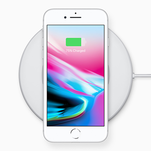 APPLE iPhone 8 (2GB/64GB) แอปเปิล ไอโฟน 8 (2GB/64GB) : ภาพที่ 2