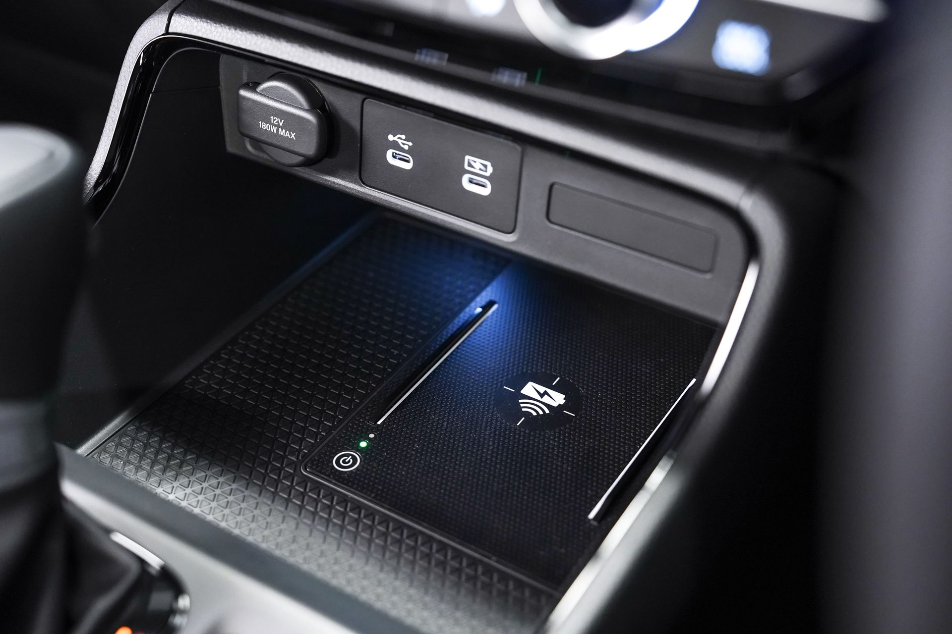 Honda CR-V e:HEV RS ฮอนด้า ซีอาร์-วี ปี 2025 : ภาพที่ 11