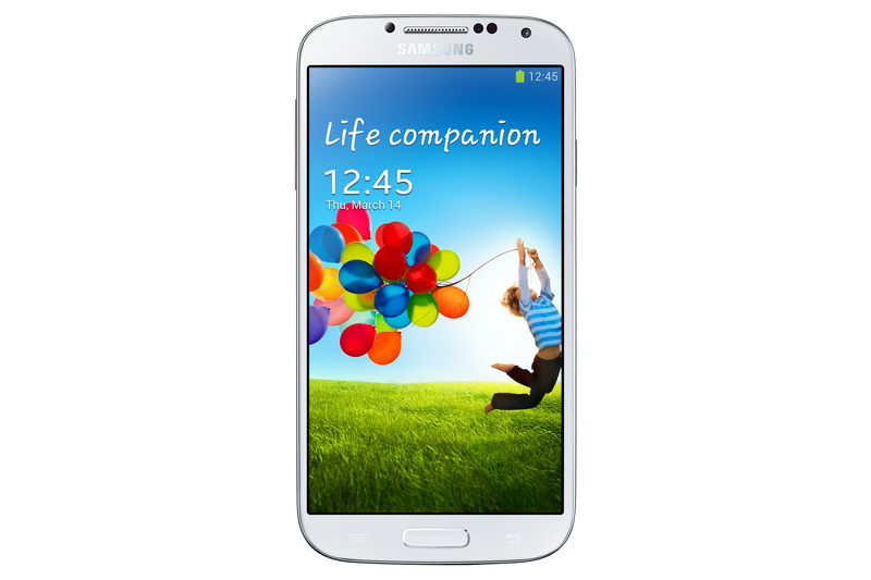 SAMSUNG Galaxy S4 ซัมซุง กาแล็คซี่ เอส 4 : ภาพที่ 9