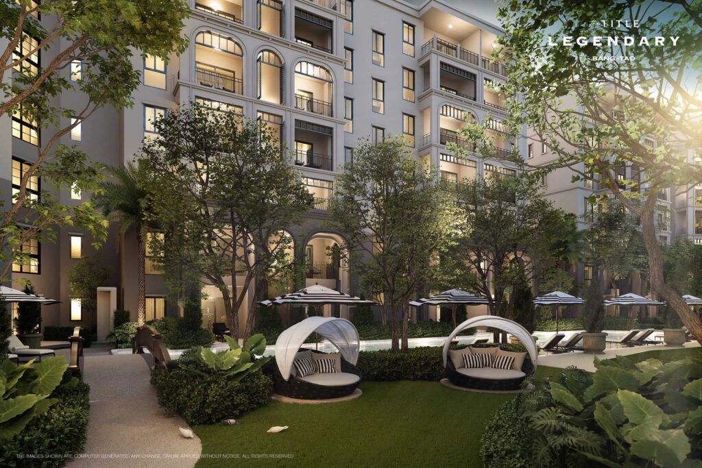 เดอะ ไทเทิล เลเจนดารี บางเทา (The Title Legendary Bang-Tao) : ภาพที่ 2