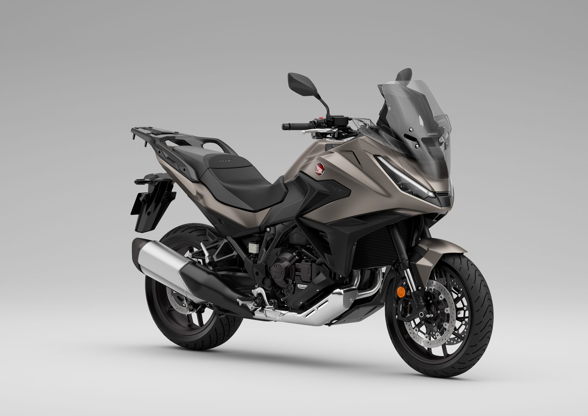 Honda NT 1100 ฮอนด้า ปี 2026 : ภาพที่ 2