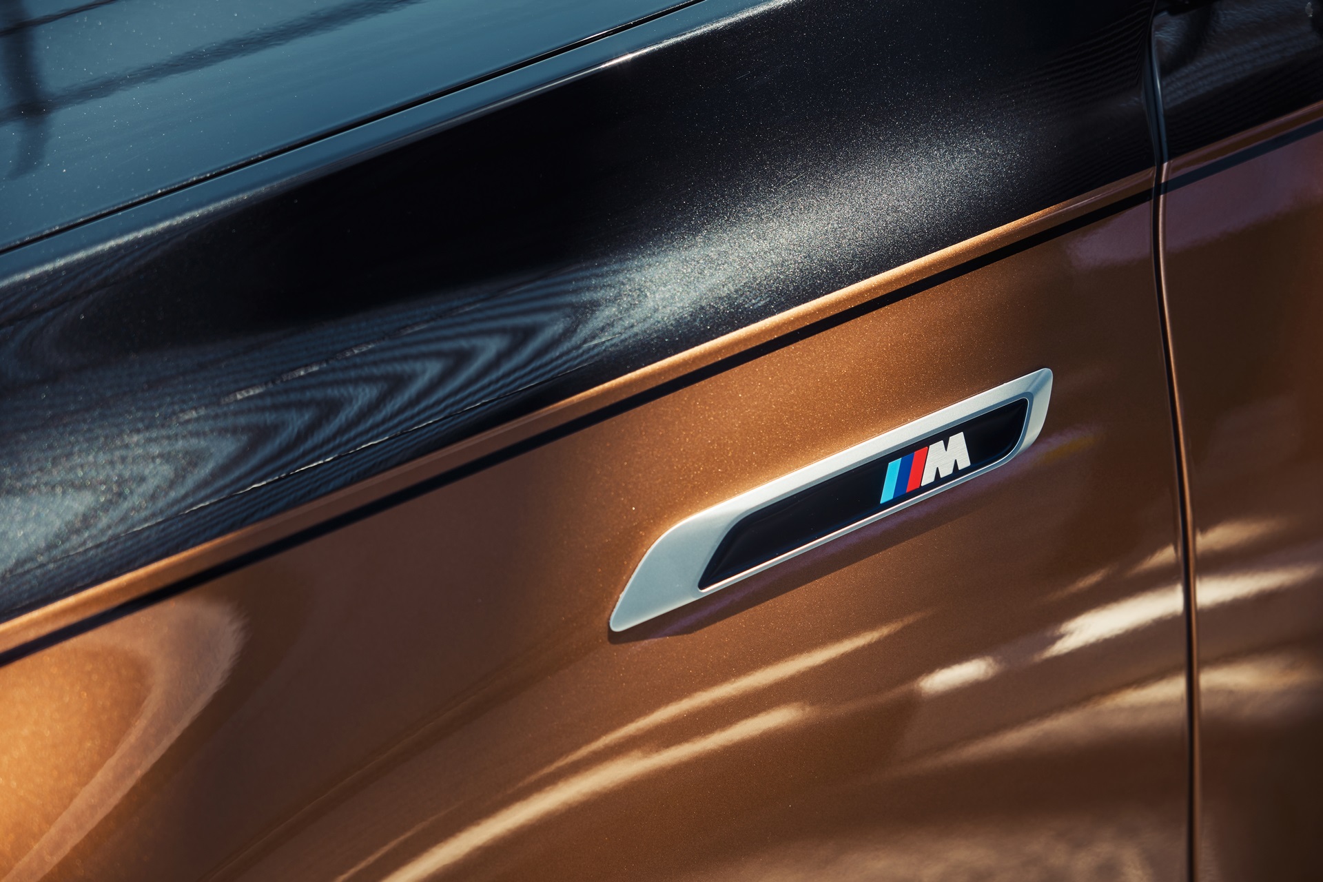 BMW i 7 M70 xDrive บีเอ็มดับเบิลยู ปี 2023 : ภาพที่ 7