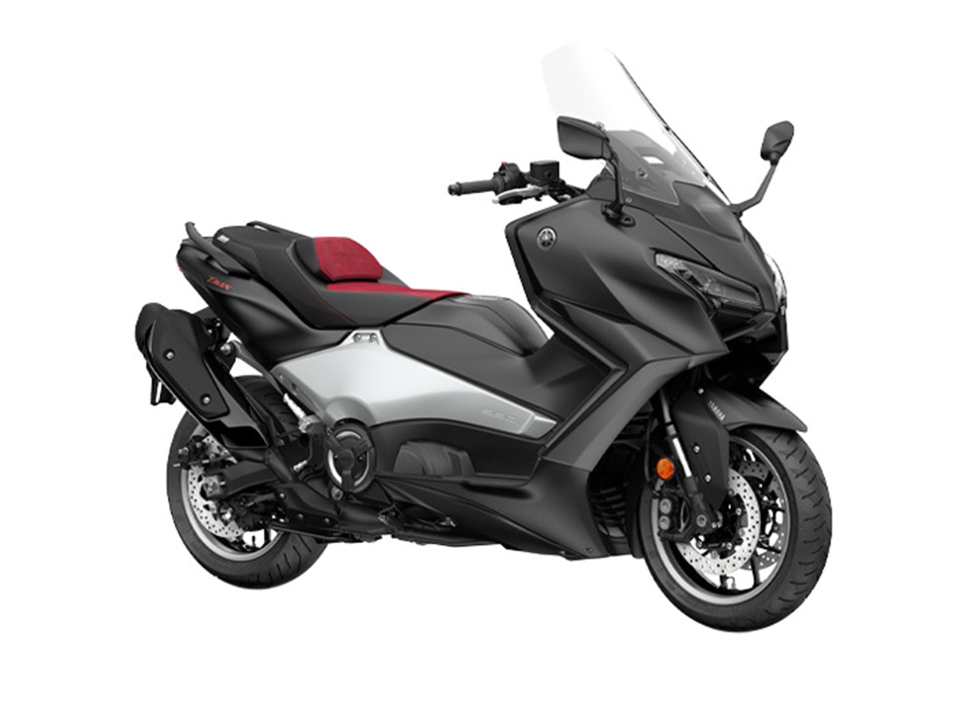 Yamaha TMAX 25th Anniversary ยามาฮ่า ทีแม็ก ปี 2026 : ภาพที่ 1