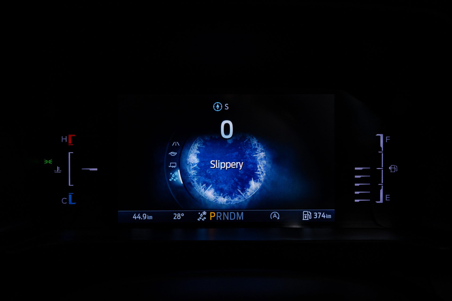 Ford Ranger Double Cab XLS Extra Pack 2.0L Turbo HR 6AT ฟอร์ด เรนเจอร์ ปี 2025 : ภาพที่ 8