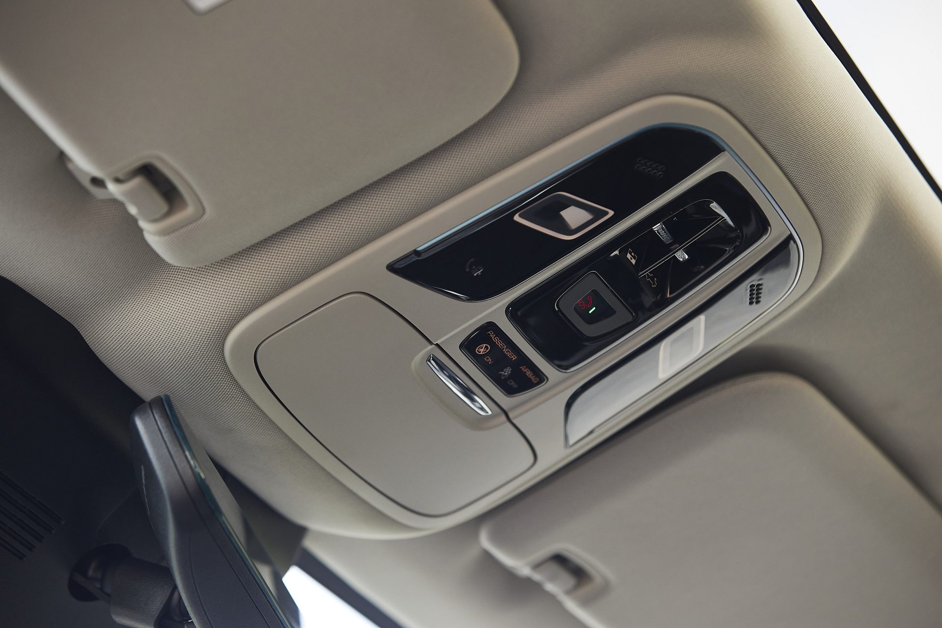 GWM Tank 500 Diesel 2.4T PRO จีดับบลิวเอ็ม แทงค์ ปี 2025 : ภาพที่ 14